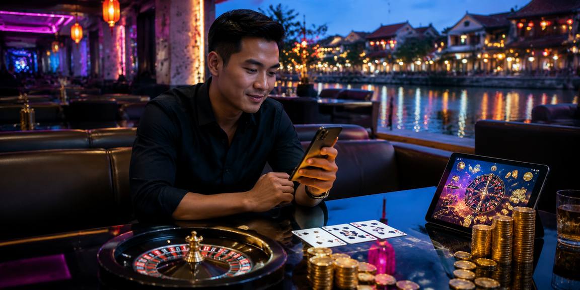 11th mobile gaming